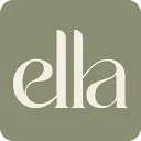 Logo van Ella Clinics