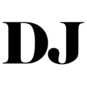 Logo van Dokter Jones