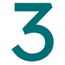 Logo 3WebApps - E-commerce professionals
