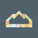 Logo van EdenParks the next generation glasshouses