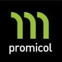 Logo van Promicol Manufacturing B.V.