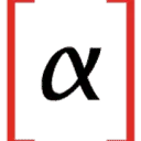 Logo van Alpha Security