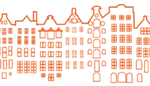 Logo van Orange Homes Relocation