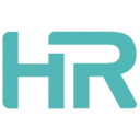 Logo van BG magazine