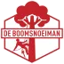 Logo De Boomsnoeiman