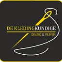 Logo van De Kledingkundige