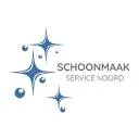 Logo van Schoonmaakservicenoord