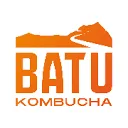 Logo BATU Kombucha