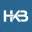 Logo van HKB Nijmegen