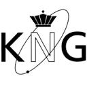 Logo van Koninklijk Natuurkundig Genootschap KNG
