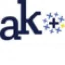 Logo van AK+