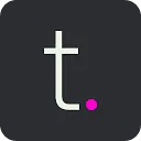 Logo van tex.tracer