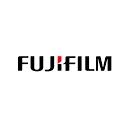 Logo van FUJIFILM Graphic Systems Benelux
