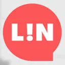 Logo van LIN Online Marketing