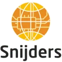 Logo van Snijders B.V.