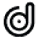 Logo van DJ SENTER