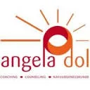 Logo van Angela Dol Praktijk voor Coaching-Counseling-Training