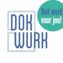 Logo van Sociaal ontwikkelbedrijf Dokwurk