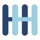 Logo van Holland Houseboat