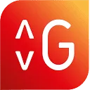 Logo van Academie voor Geesteswetenschappen