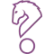 Logo van Horse of Course de praktijk