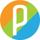 Logo van Peelland ICT