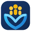 Logo van Schuldsanering Nederland