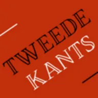Logo van Tweedekants