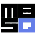 Logo van MBSQ - Management by Squares