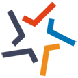 Logo van Verhoef elektrotechniek