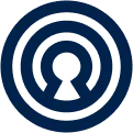 Logo van Nederlandse Huisbeveiliging