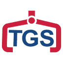 Logo van TGS The Grab Specialist B.V.
