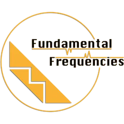 Logo van Fundamental frequencies