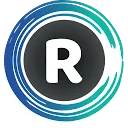 Logo van ROGER365.io