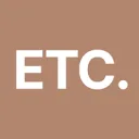 Logo van ETC