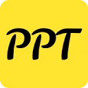 Logo De Presentatie Architect - PowerPoint vormgeving advies en training