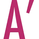 Logo A'dam Communications