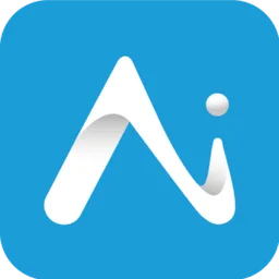 Logo van Power by AI
