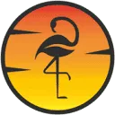 Logo CrossFit Flamingo