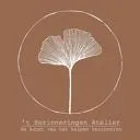 Logo van 't Herinneringen Atelier