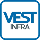 Logo van VEST Infra B.V.