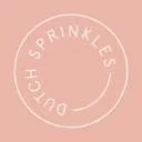 Logo van Dutch Sprinkles