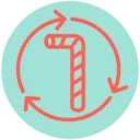 Logo van Strawies