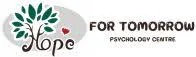 Logo van Hope For Tomorrow Psychology Centre