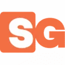 Logo van The Social Project