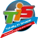 Logo Totally in Shape