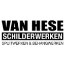 Logo Van Hese Schilderwerken