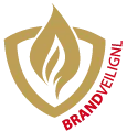 Logo van BrandveiligNL