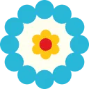 Logo van Plukhoek Mookhoek