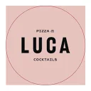 Logo van Osteria Bar Luca